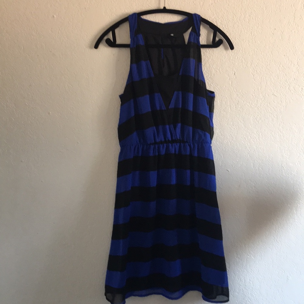 Hm dress